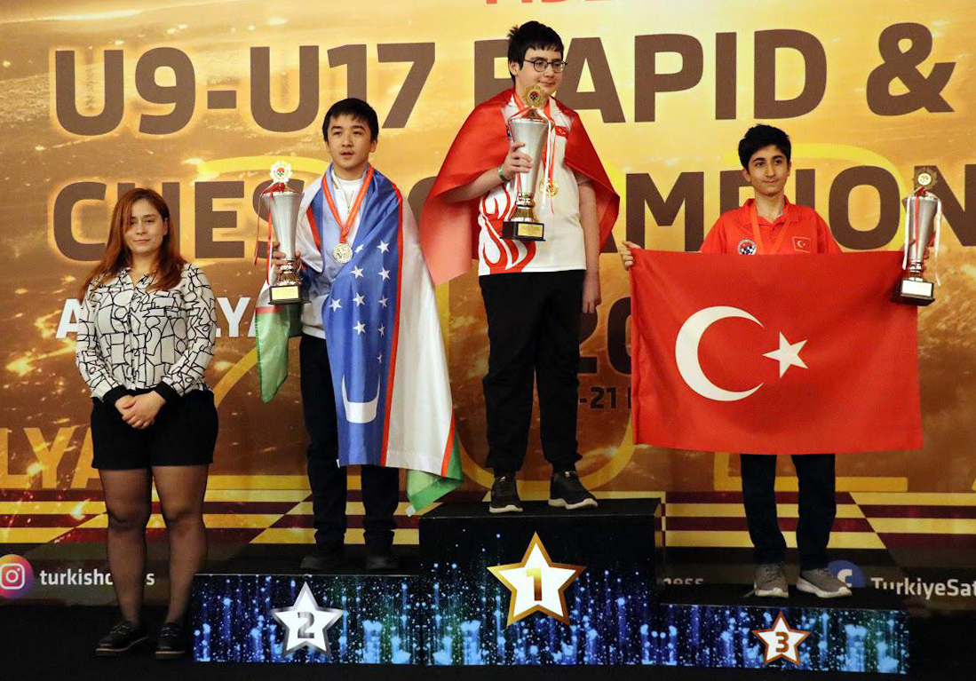 G E N C S A T R A N C C I L A R D A N 4 D U N Y A S A M P I Y O N L U G 1072997 318378