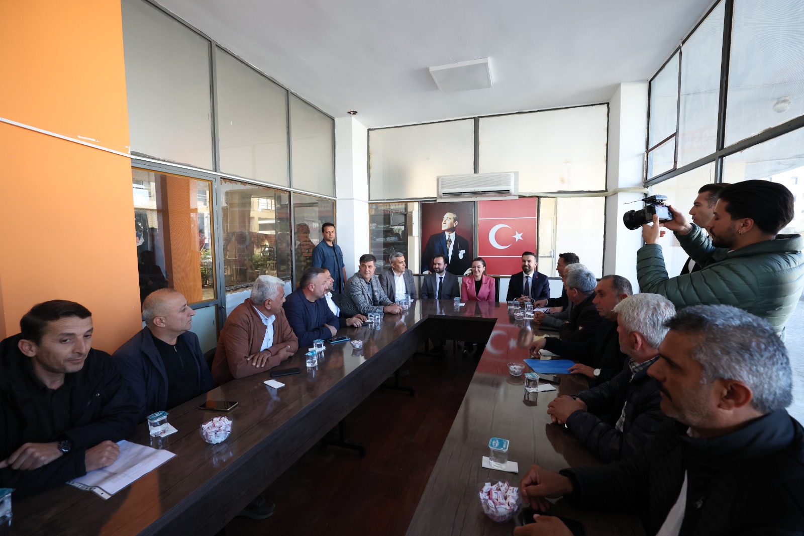 Gazipaşa Ziyaret (4)