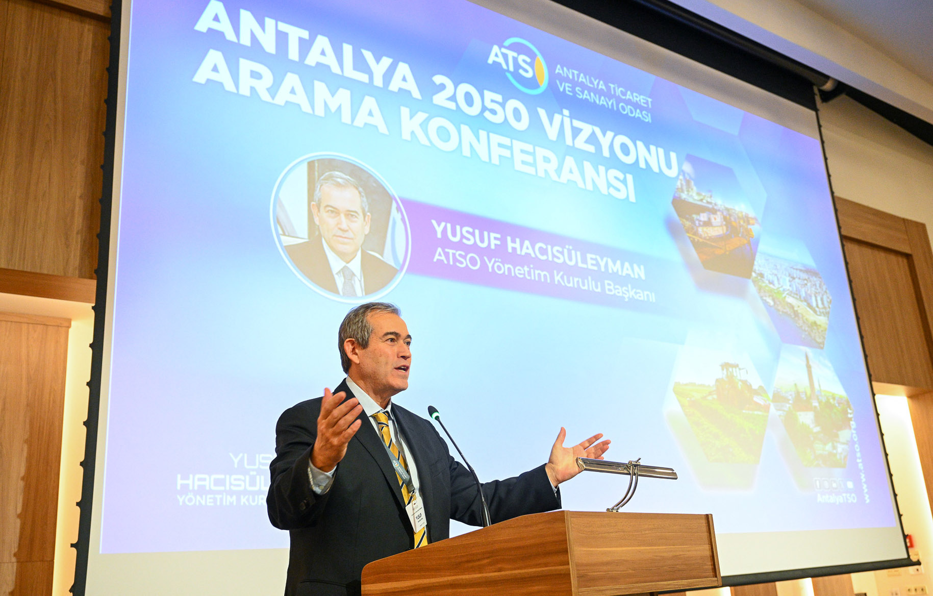 H A C I S U L E Y M A N D A N A N T A L Y A I C I N U Y A R I K A Y 1064074 315738