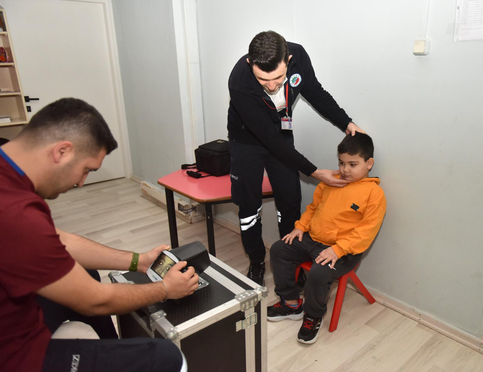 K E P E Z’ D E N O G R E N C I L E R E G O Z T A R A M A S I 1077905 319881