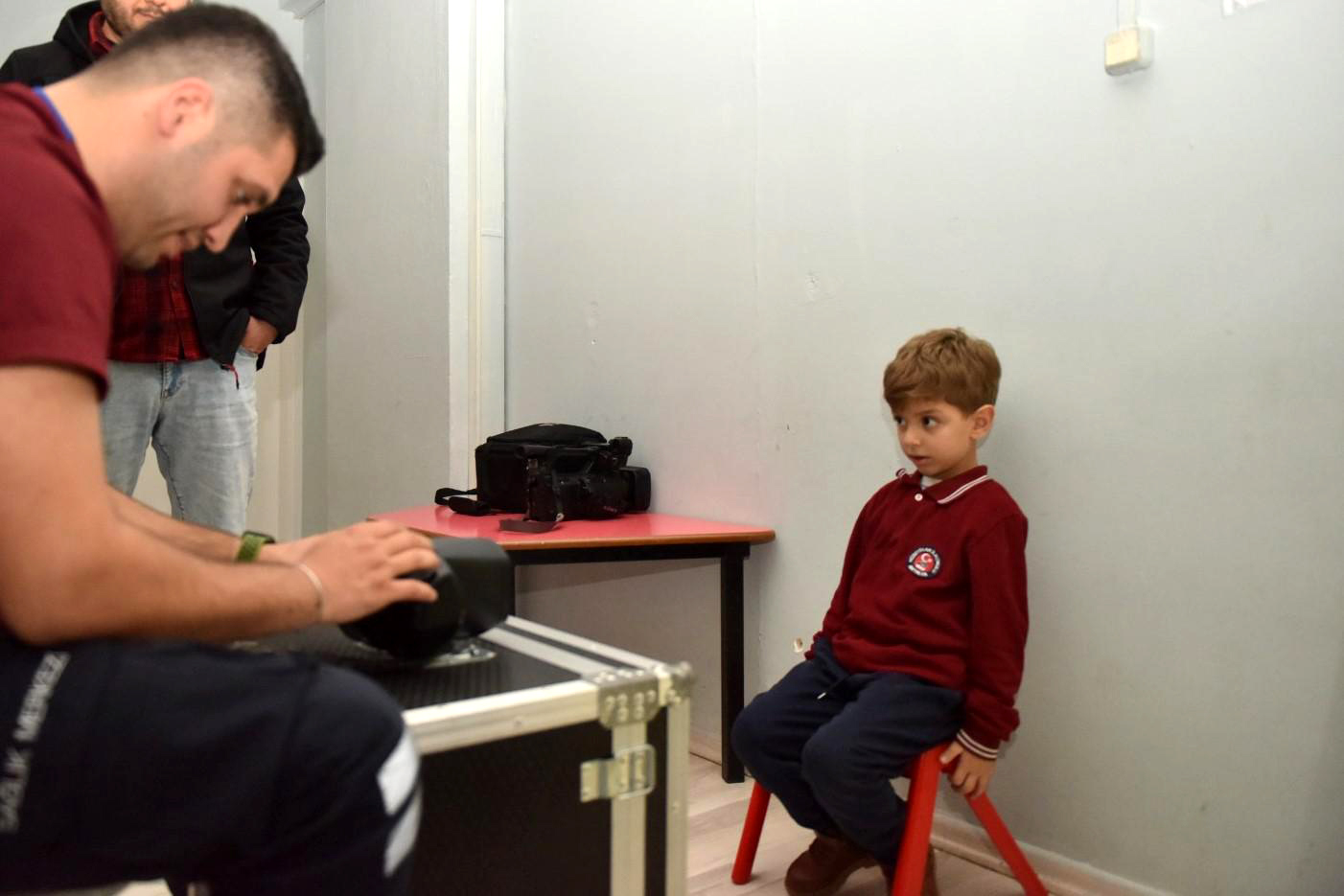 K E P E Z’ D E N O G R E N C I L E R E G O Z T A R A M A S I 1077906 319881