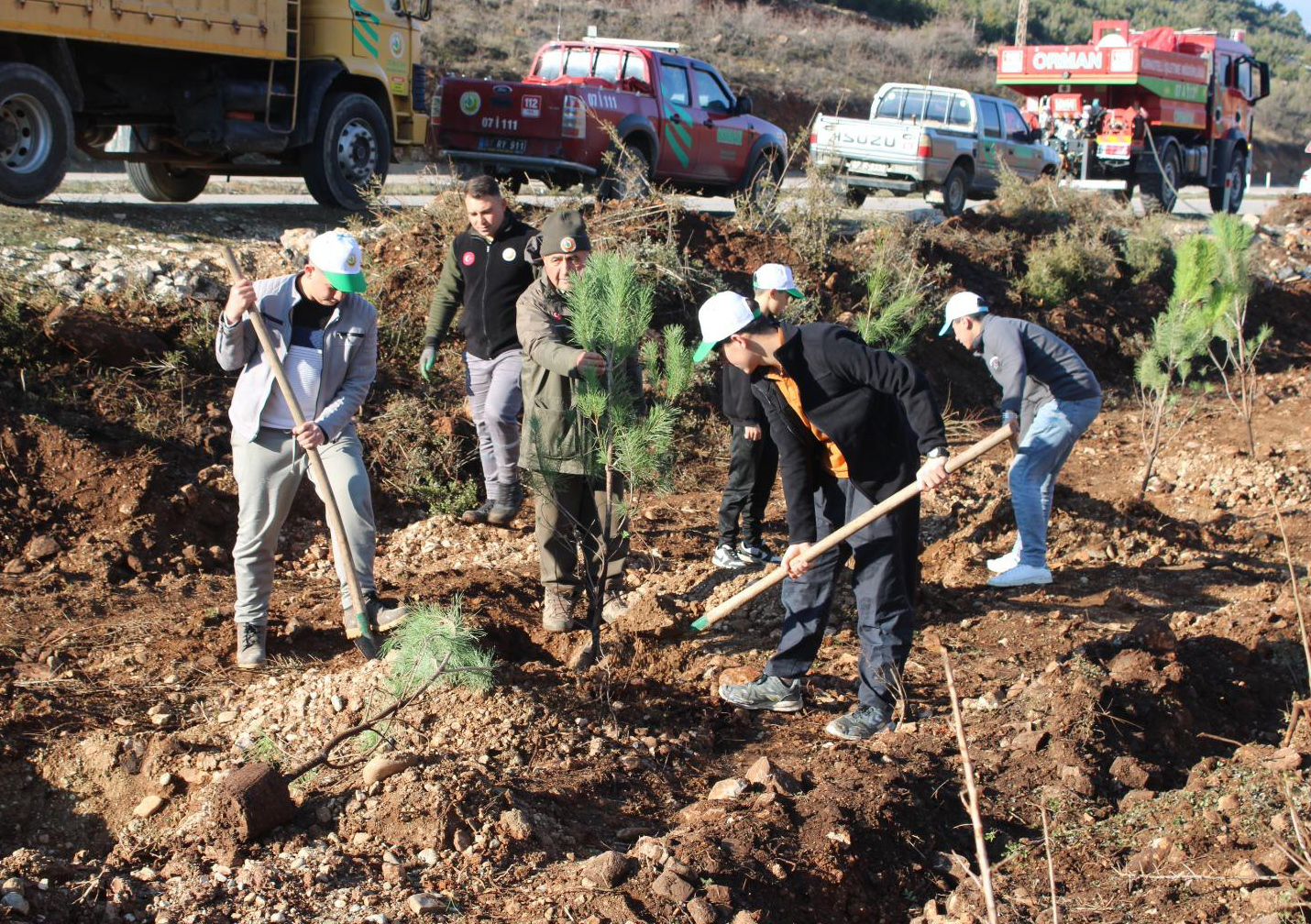 K O R K U T E L I D E H Z. M U H A M M E D H A T I R A O R M A N I 1082676 321356