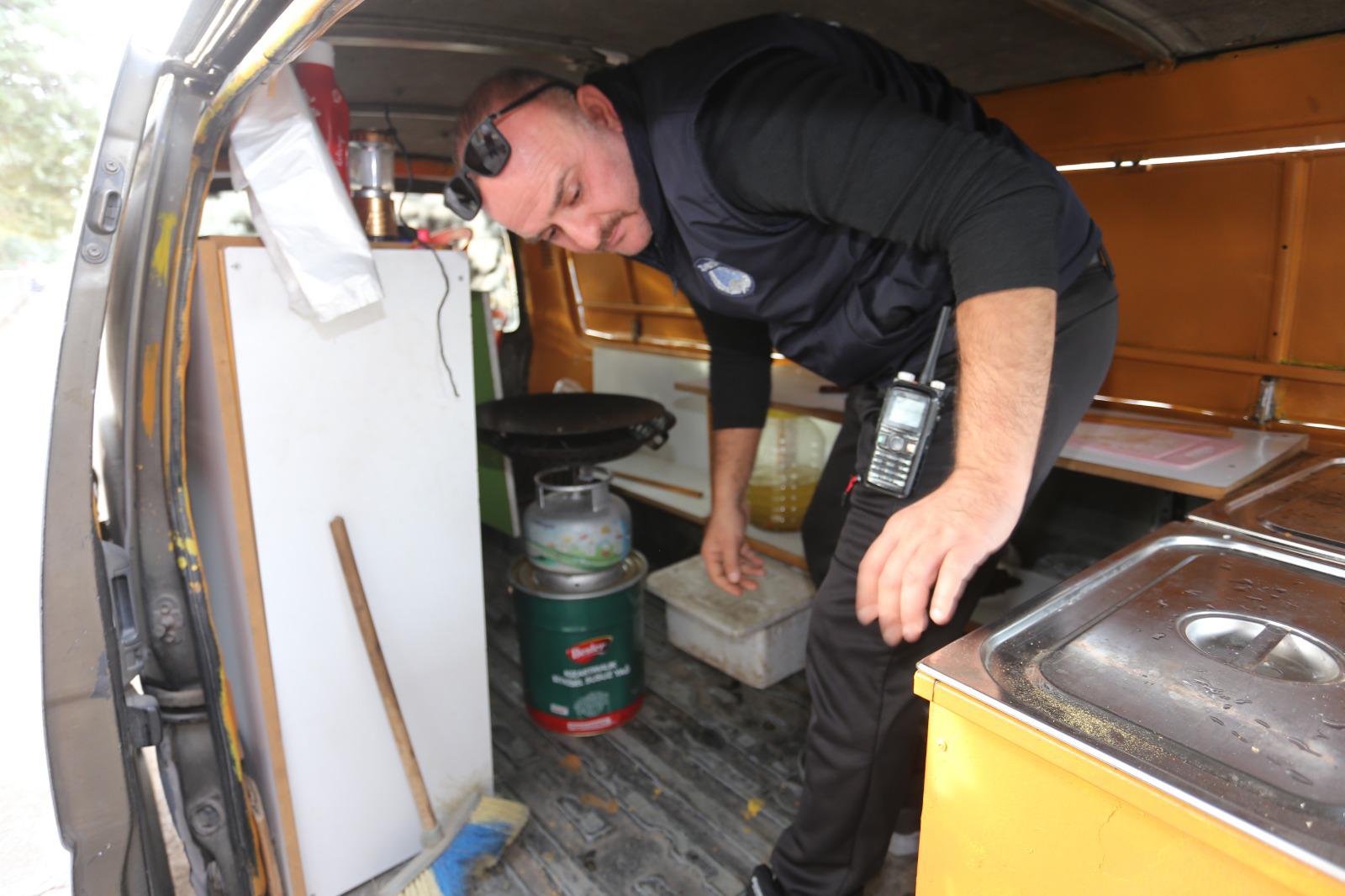 Kepezde Gida Ve Isgal Denetimi 10