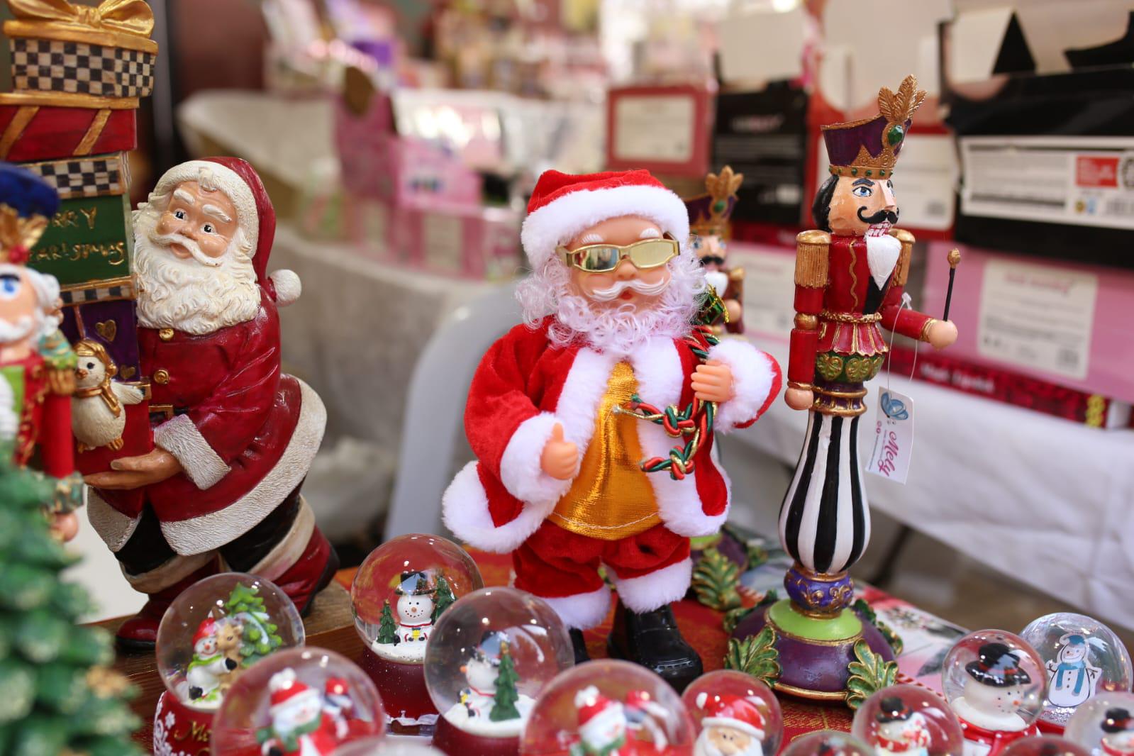 Kepezde Yeni Yil Heyecani Basliyor 3