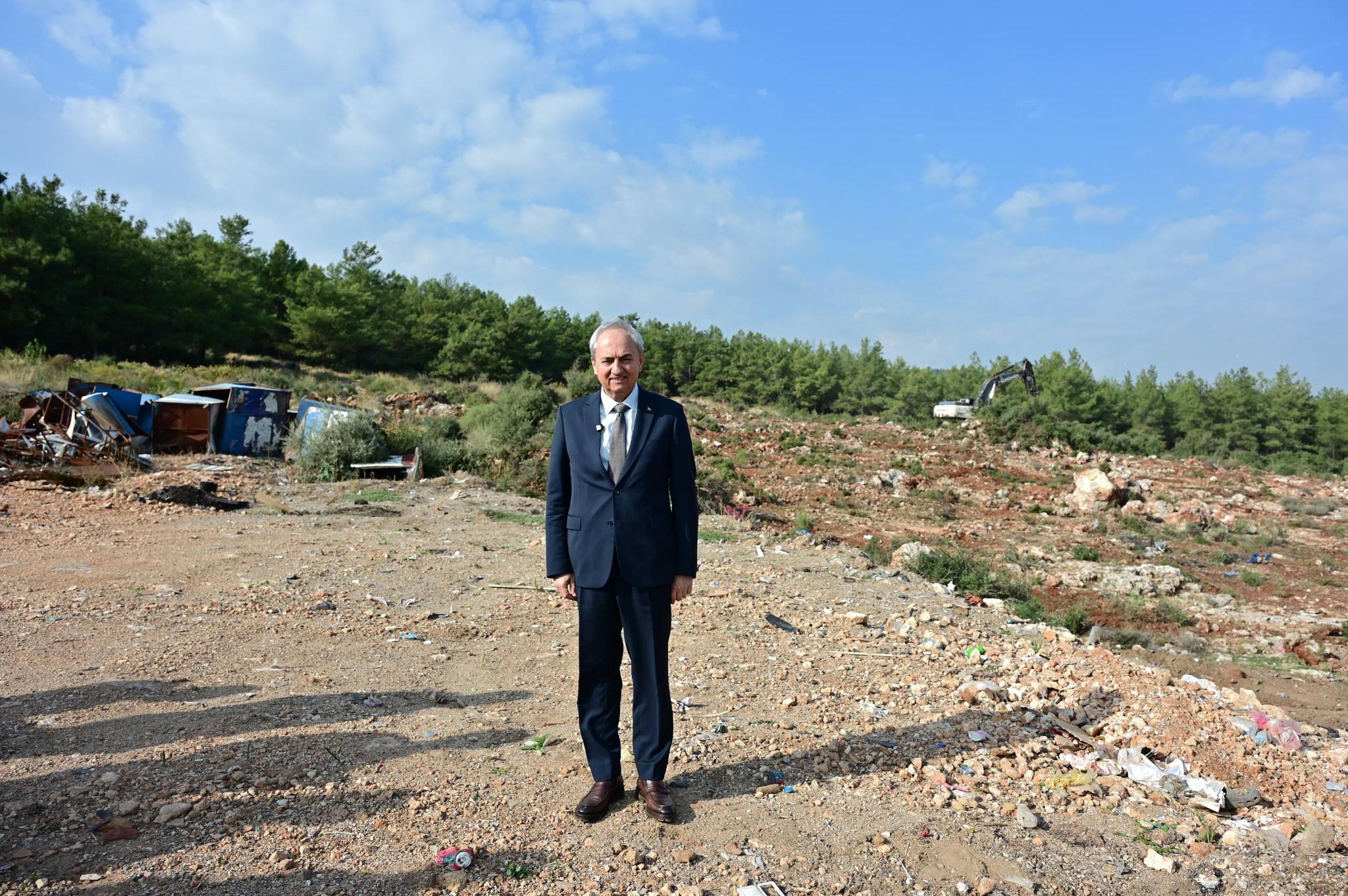 Kepezden Can Dostlara Doga Ile Ic Ice ‘ Hayvan Barinagi ‘ 2