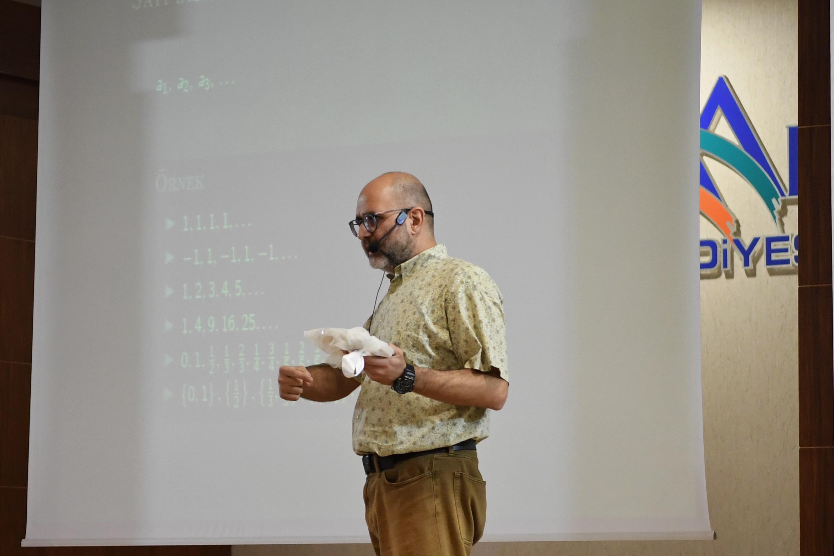 Konyaalti Bi̇li̇m Buluşmalarinin Beşi̇nci̇si̇ Düzenlendi̇ (1)