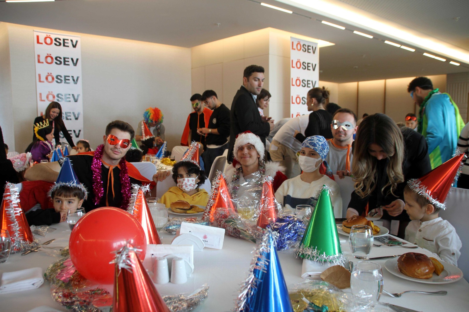 L O S E M I L I C O C U K L A R I C I N Y E N I Y I L A M E R H A B A 1073023 318390