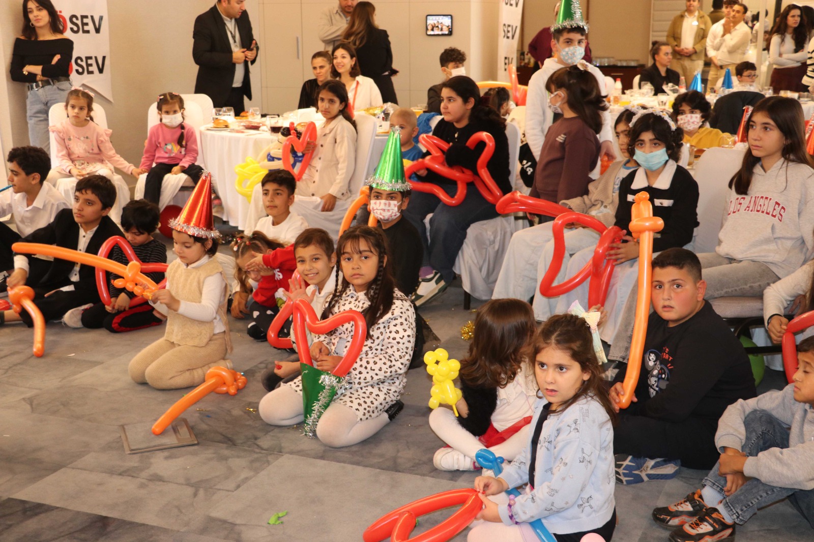 L O S E M I L I C O C U K L A R I C I N Y E N I Y I L A M E R H A B A 1073025 318390