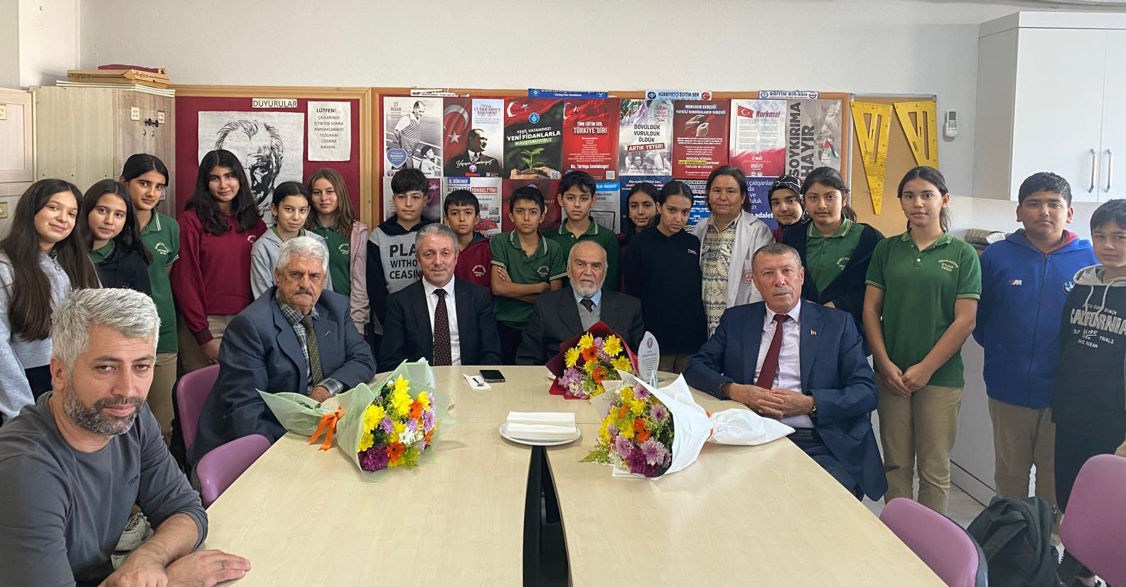 M E H M E T A K I F E R S O Y O K U L U I D A R E C I L E R I N D E N 1045773 310343