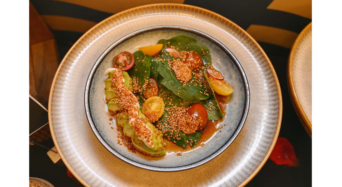 Manavgat Altın Susamı (3)