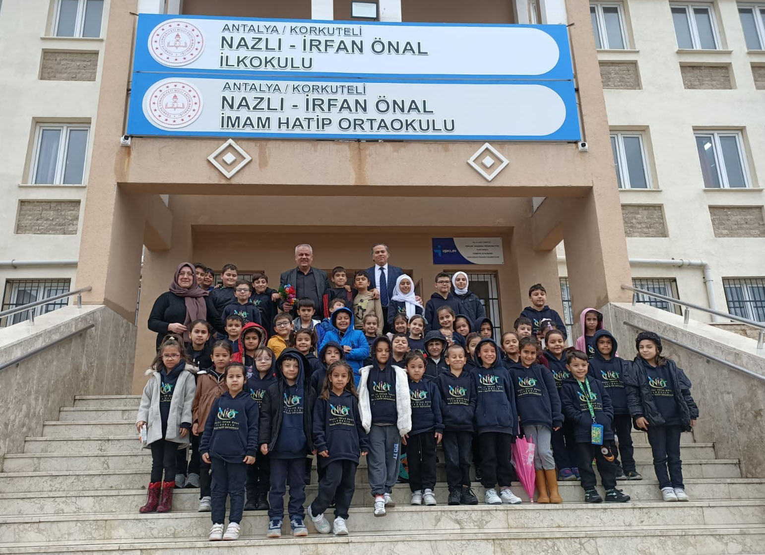 O G R E T M E N V E O G R E N C I L E R D E N O K U L U Y A P T I R A N 1049419 311413