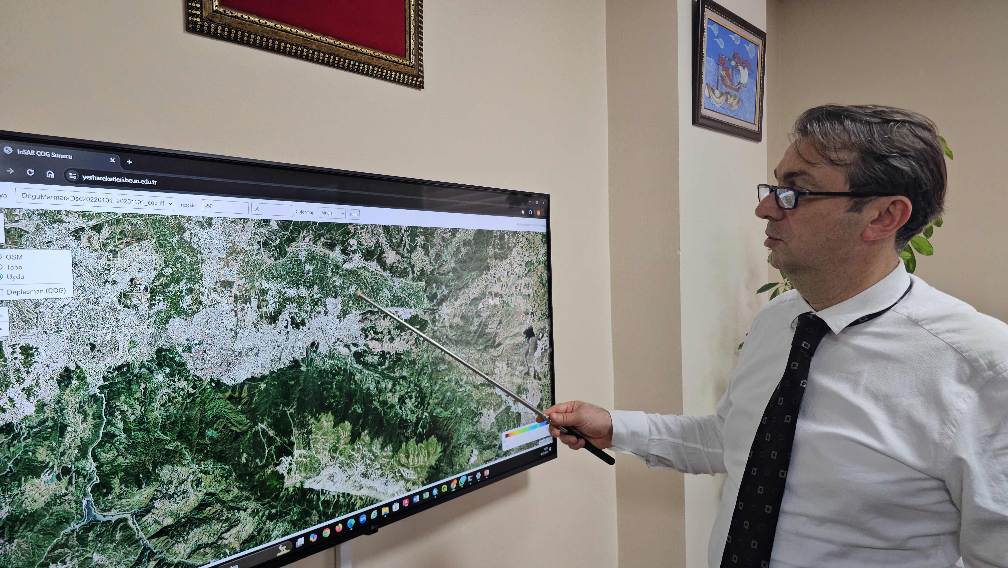 P R O F. D R. K U T O G L U B U R S A V E K O N Y A D A C O K 1061548 315066