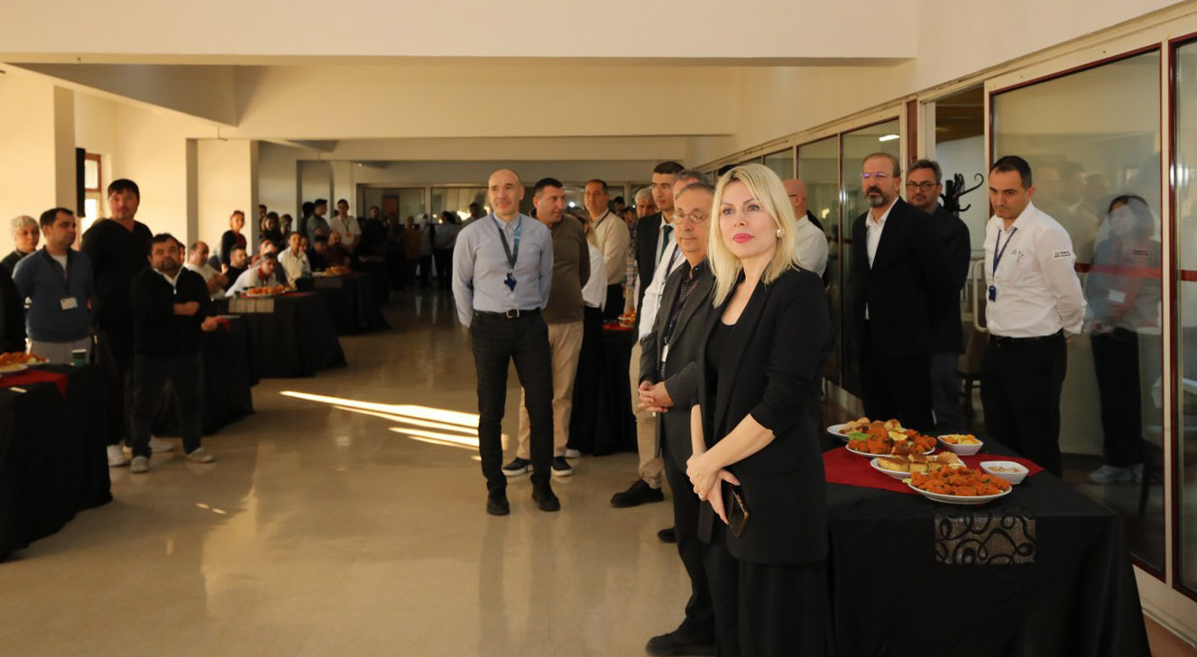 R E K T O R O Z K A N E N G E L L I C A L I S A N L A R L A B I R A 1044993 310097