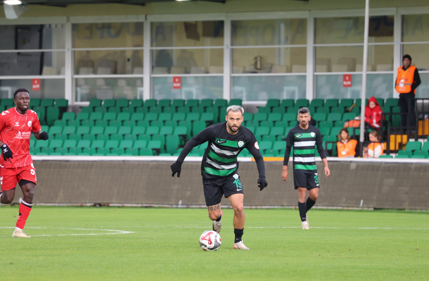 Serik Spor Yenildi 1051075 311914 (1)