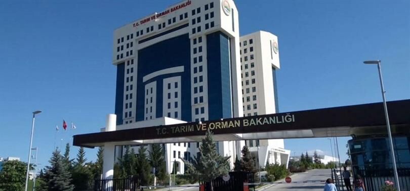 Tarım Ve Orman Bakanlığı
