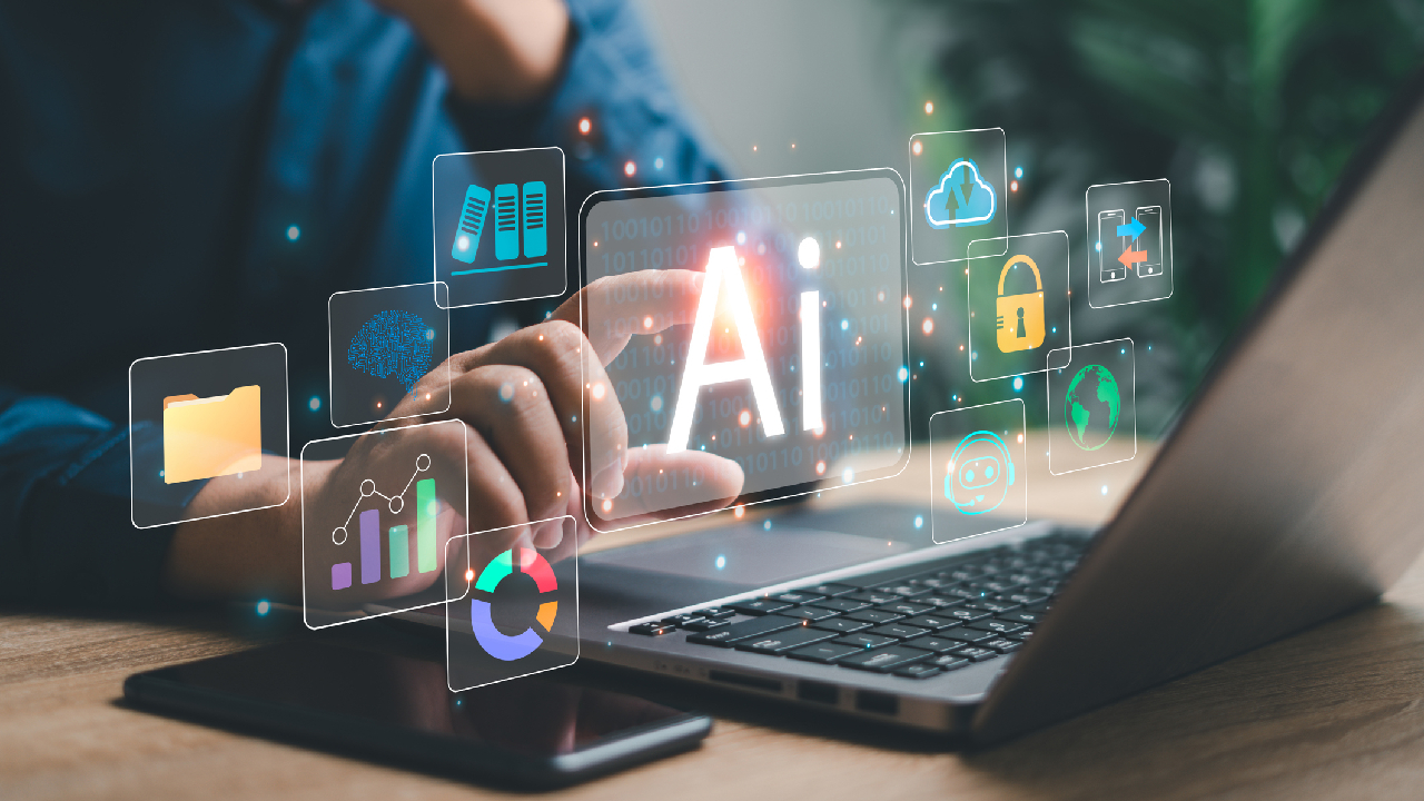 Yapay Zeka Is Hayati Rapor