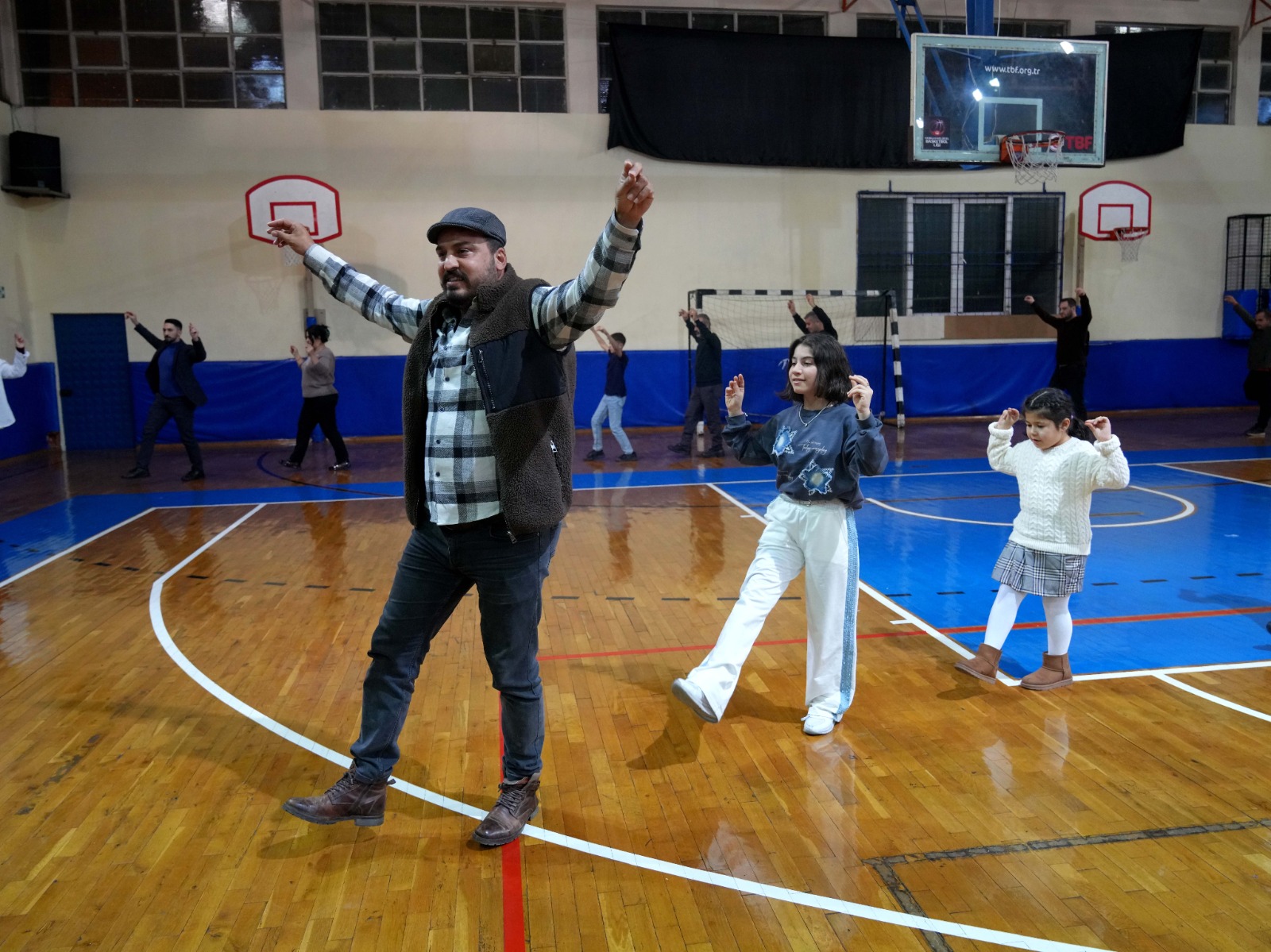 Z E Y B E K K U R S L A R I 3. D O N E M I T A M A M L A N D I 1078221 319984