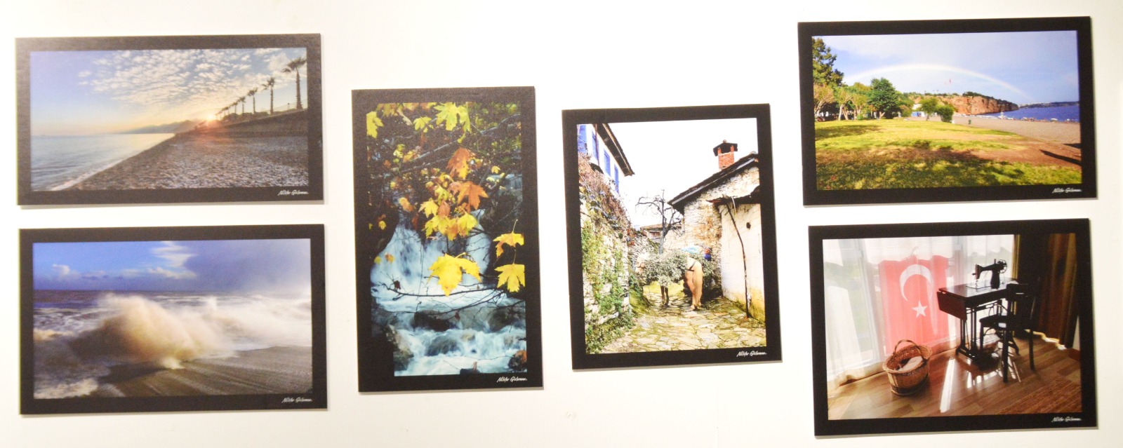 6 K A D I N I N O B J E K T I F I N D E N B A K I S 1115908 331307