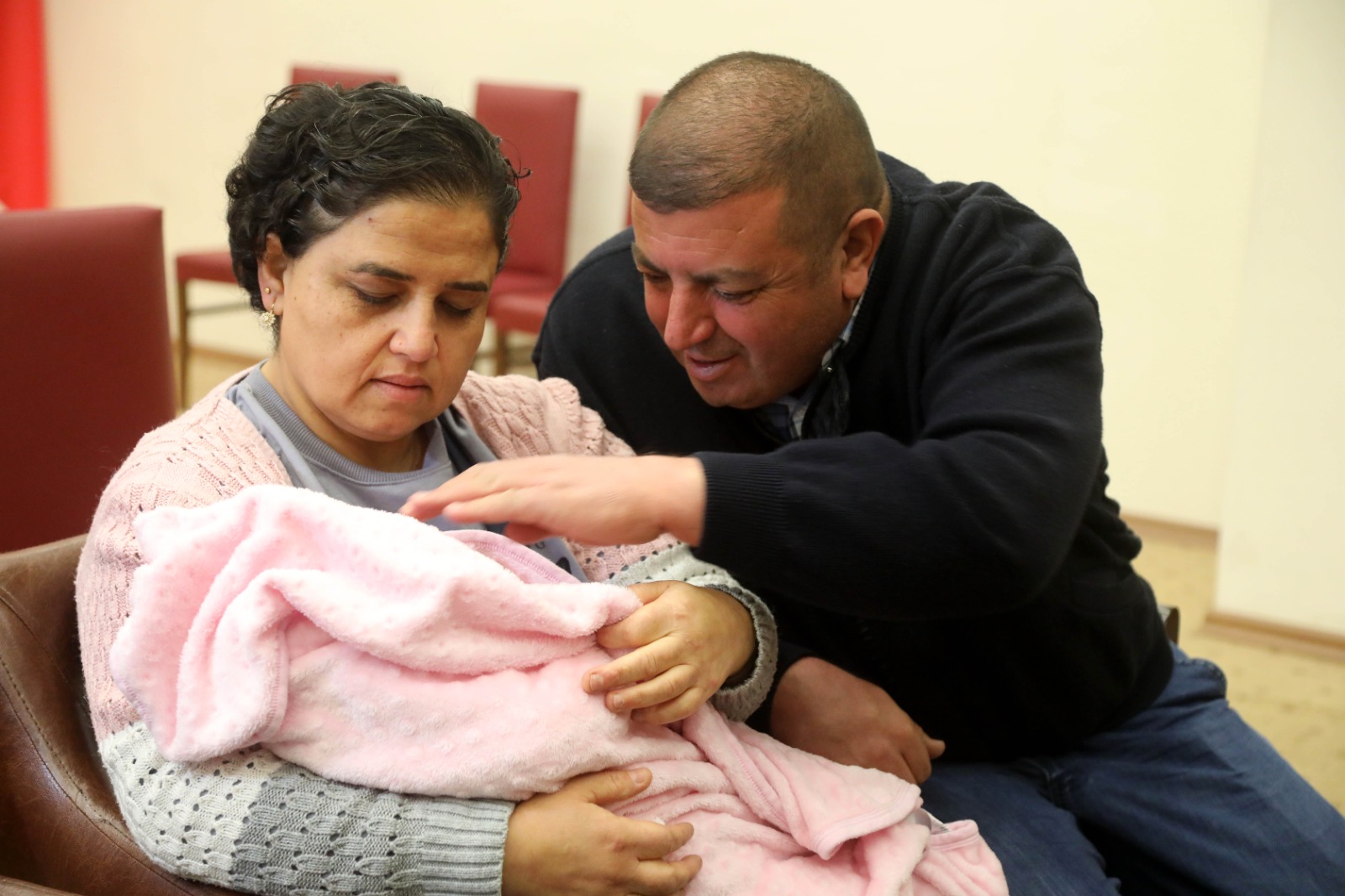 7 Yil Once Evlat Edinen Cift Bu Kez 3 A 1130131 335562 (1)