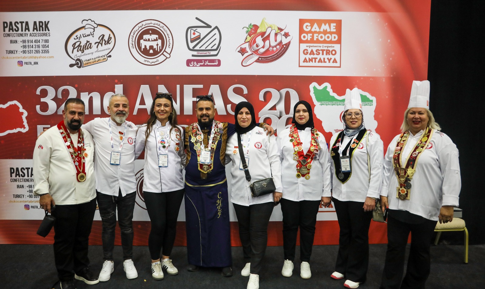 A N F A S T A I K I F U A R A Y N I A N D A K A P I L A R I N I A 1100507 326705