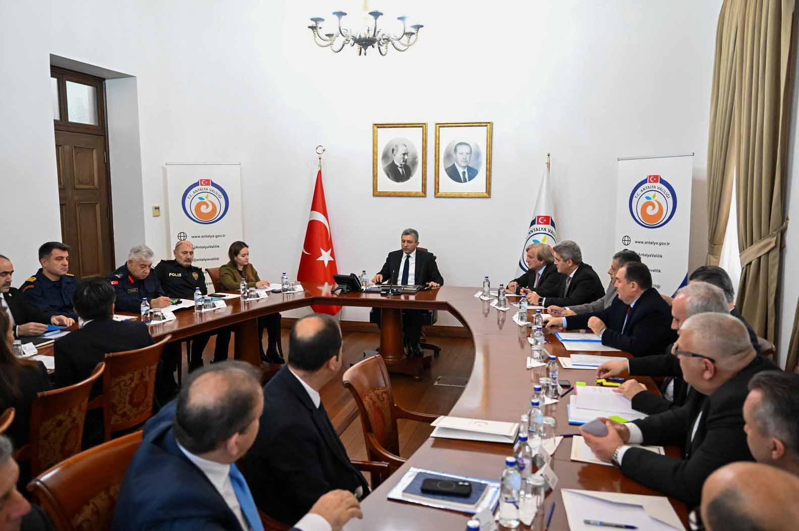 A N T A L Y A’ D A A S I R I Y A G I S L A R A K A R S I T U M K U R 1135338 337040