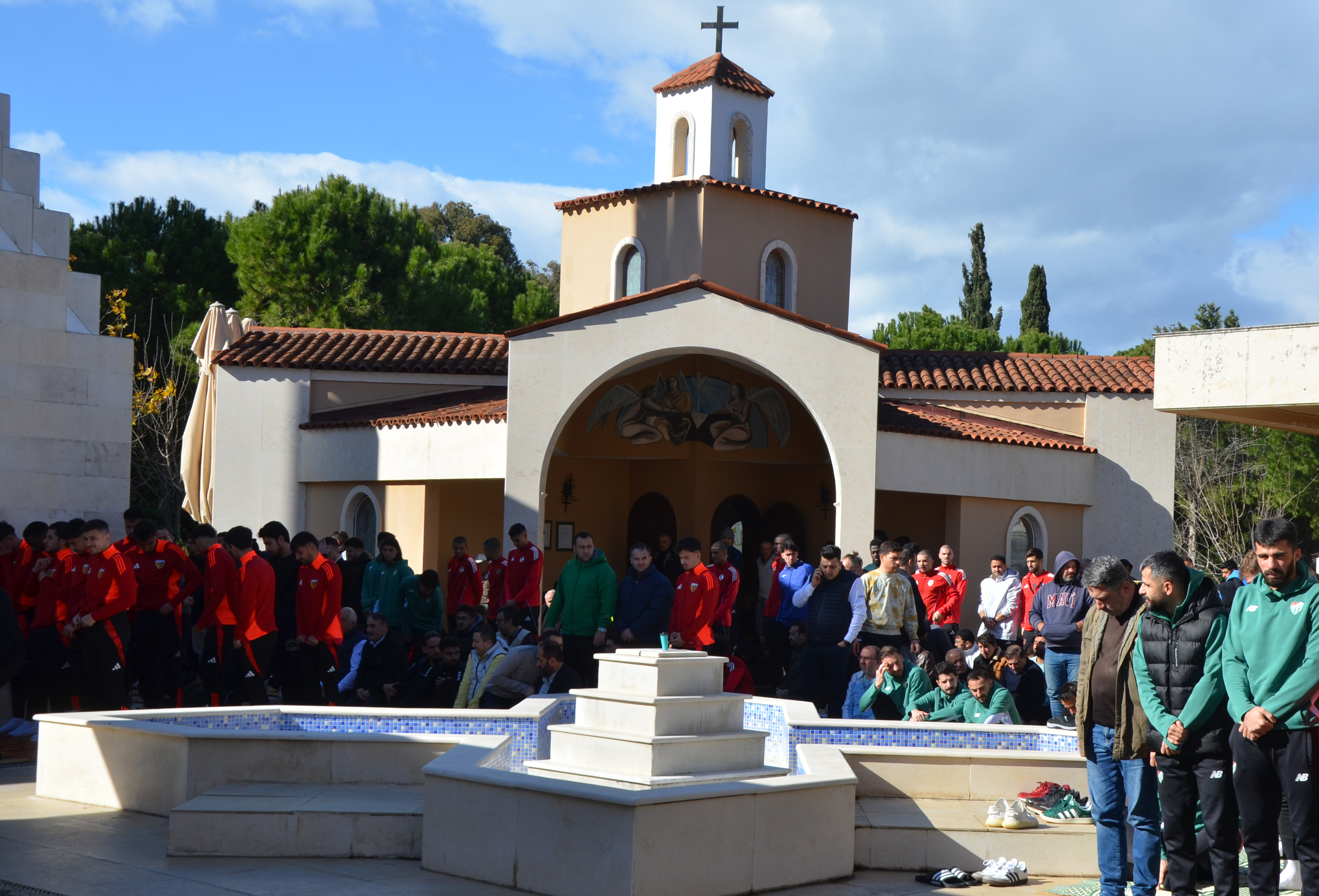 A N T A L Y A D A H A Z I R L I K L A R I N I S U R D U R E N T A K I M 1106523 328494