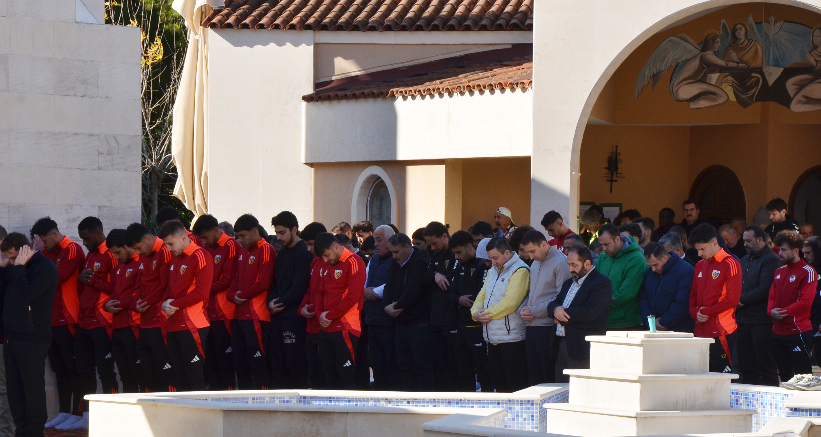 A N T A L Y A D A H A Z I R L I K L A R I N I S U R D U R E N T A K I M 1106525 328494