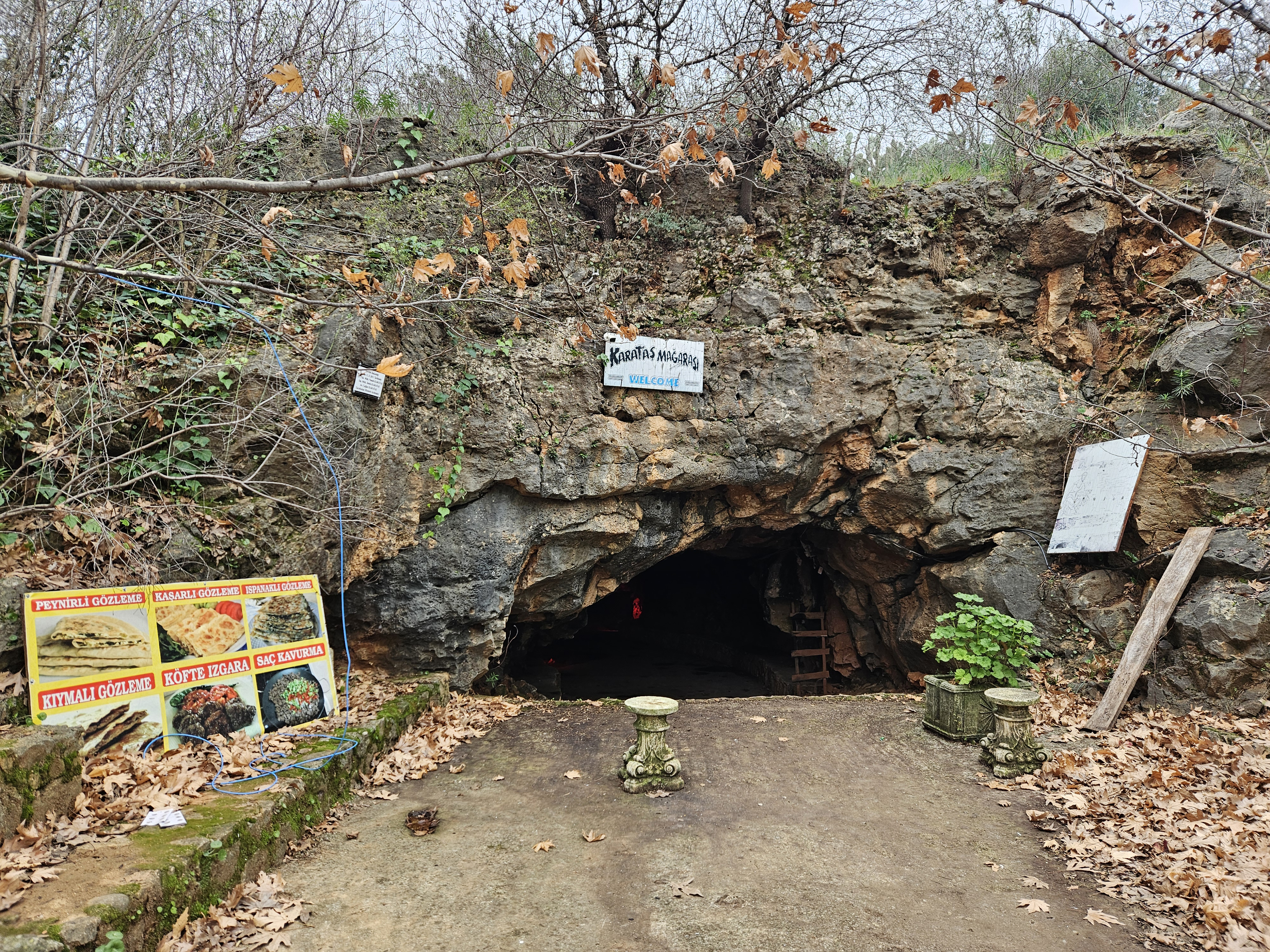 A N T A L Y A D A K I K A R A T A S M A G A R A S I N D A T E K N O 1100004 326547