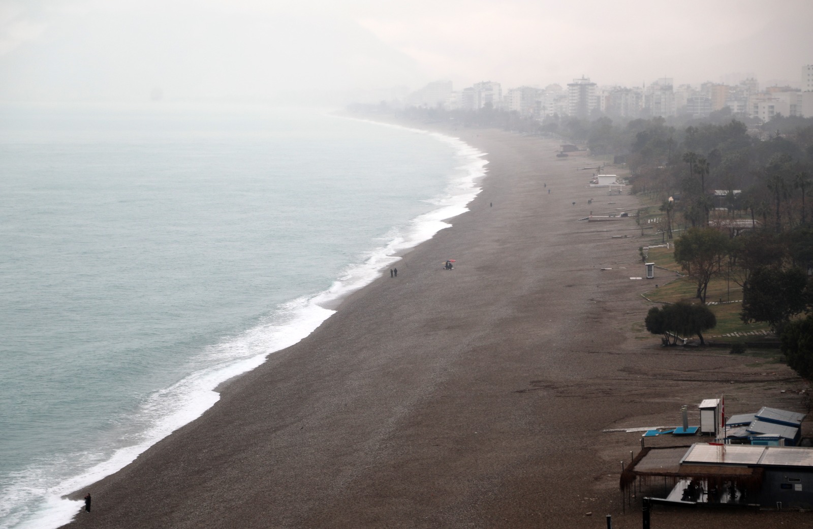 A N T A L Y A’ D A S I D D E T L I Y A G I S T A Y O L C O K T U 1133719 336577