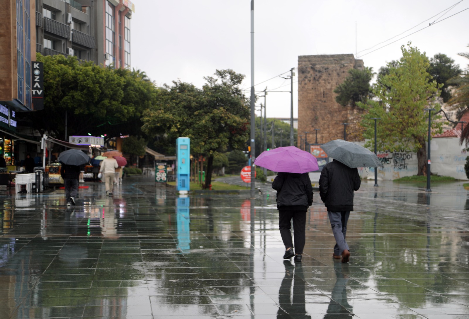 A N T A L Y A’ D A S I D D E T L I Y A G I S T A Y O L C O K T U 1133725 336577