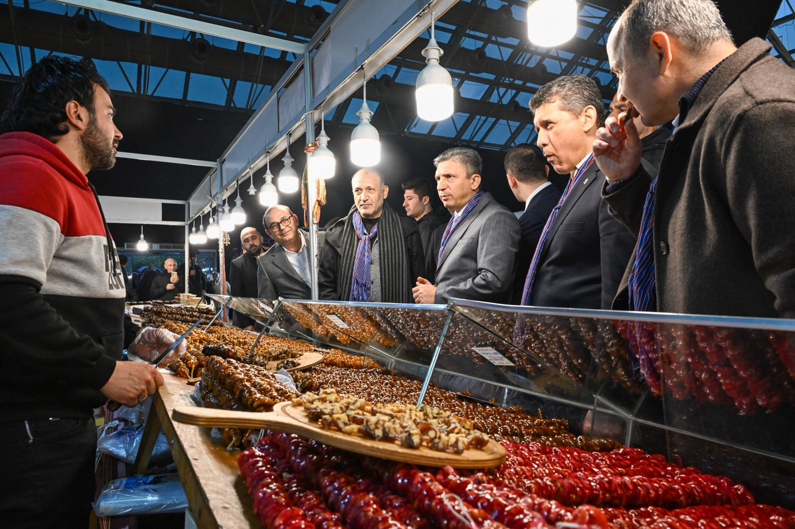 A N T A L Y A D A T R A B Z O N R U Z G A R I 1141073 338827