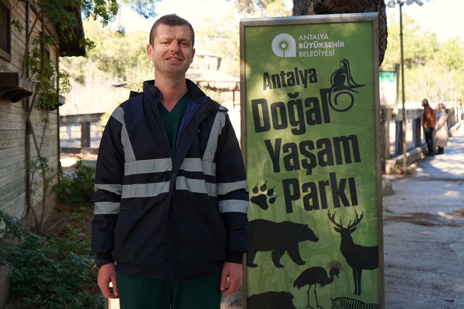 A N T A L Y A D O G A L Y A S A M P A R K I N I N 2026 D A I L 1126819 334418