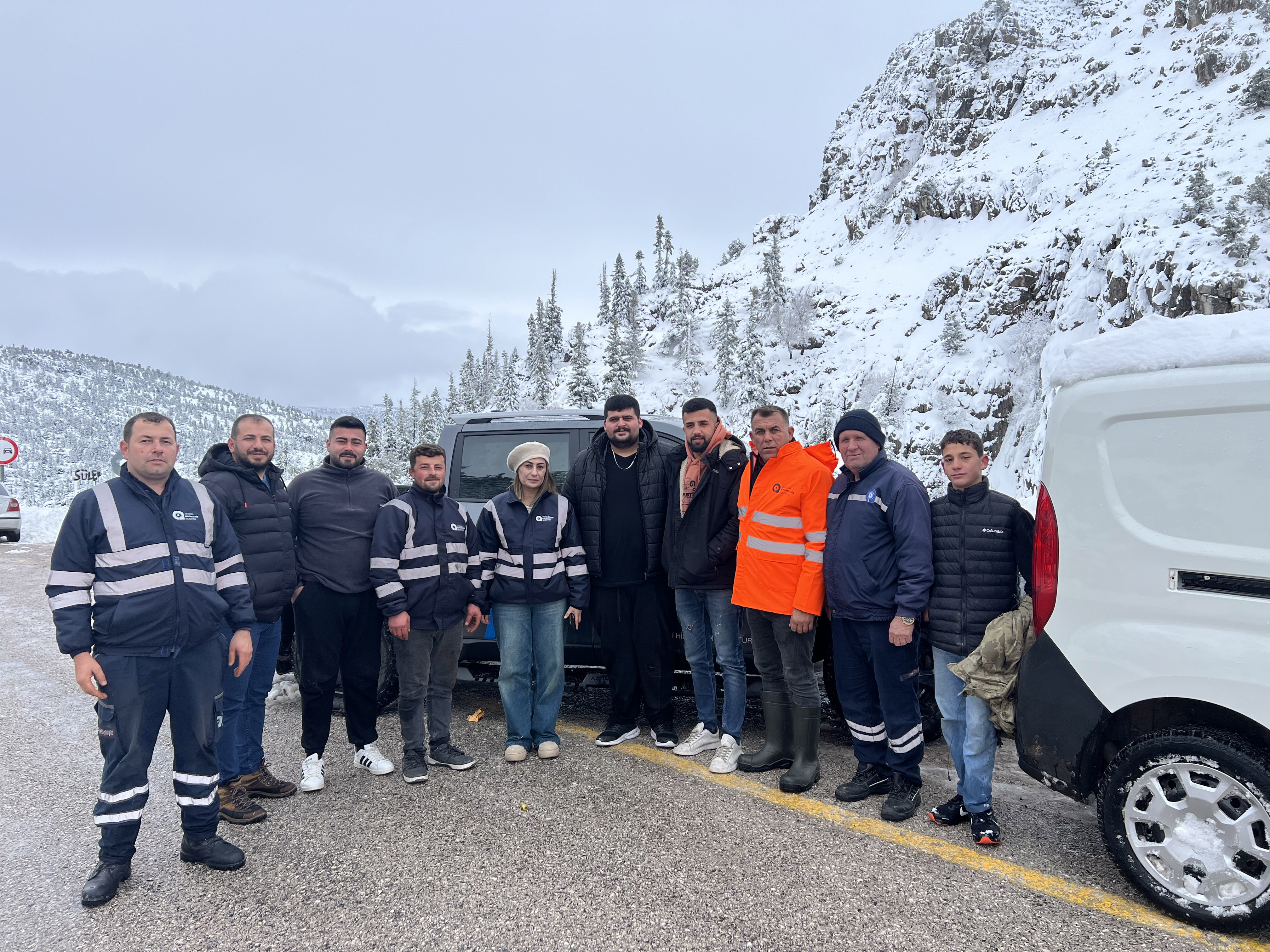 A N T A L Y A N I N Y U K S E K K E S I M L E R I N D E K A R L A M U 1112819 330351