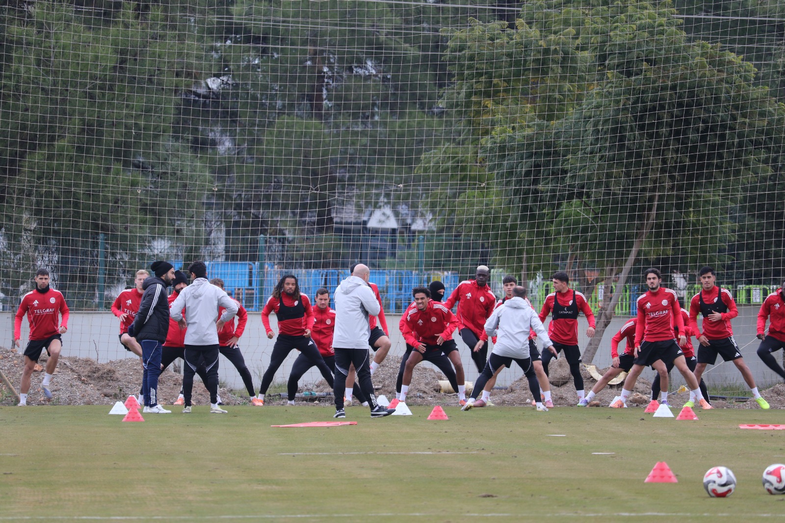 A N T A L Y A S P O R I K I N C I Y A R I H A Z I R L I K L A R I N I 1098816 326160