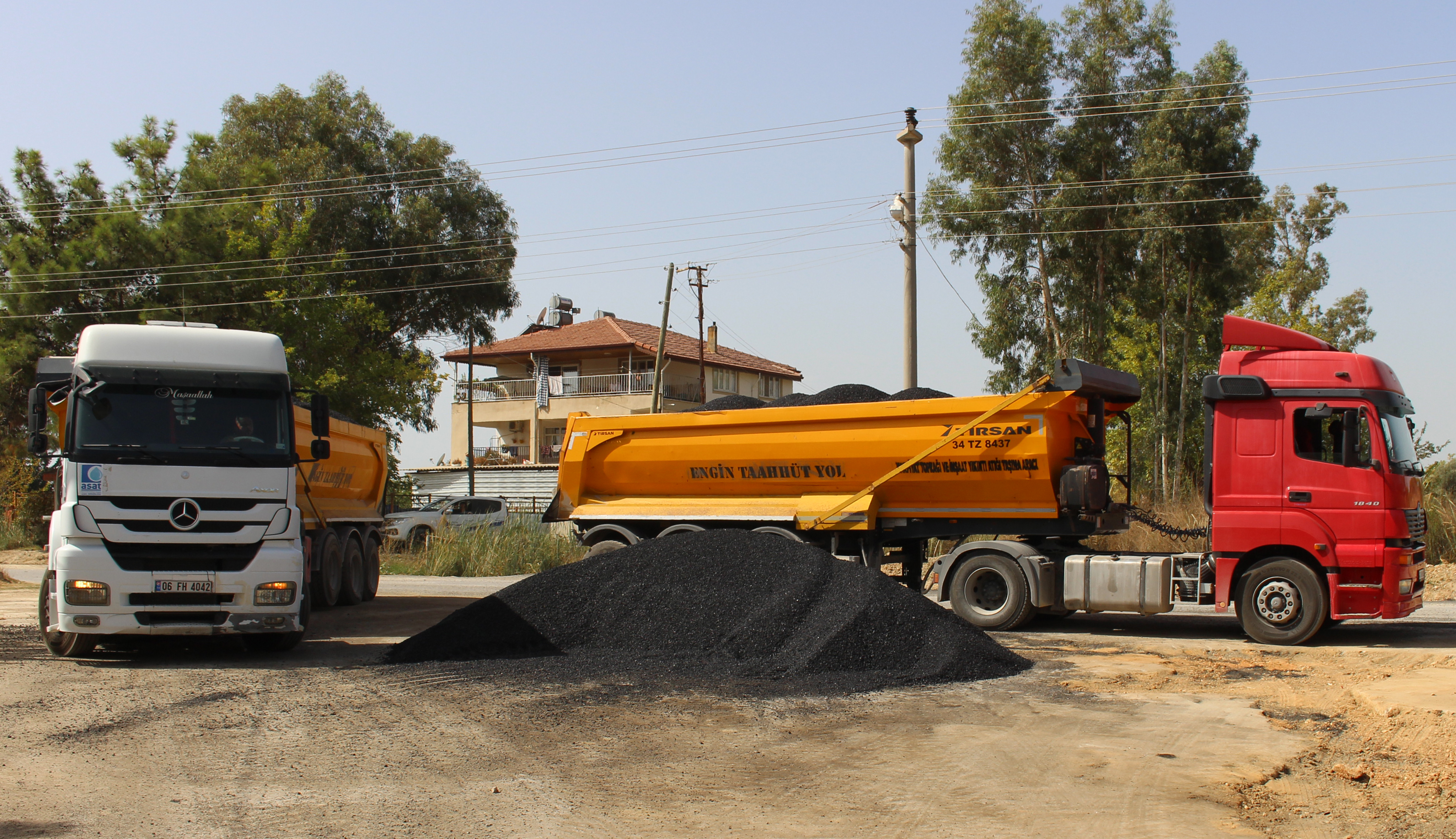 A S A T T A N M A N A V G A T A 6 Y I L D A 263 M I L Y O N T 1112811 330343