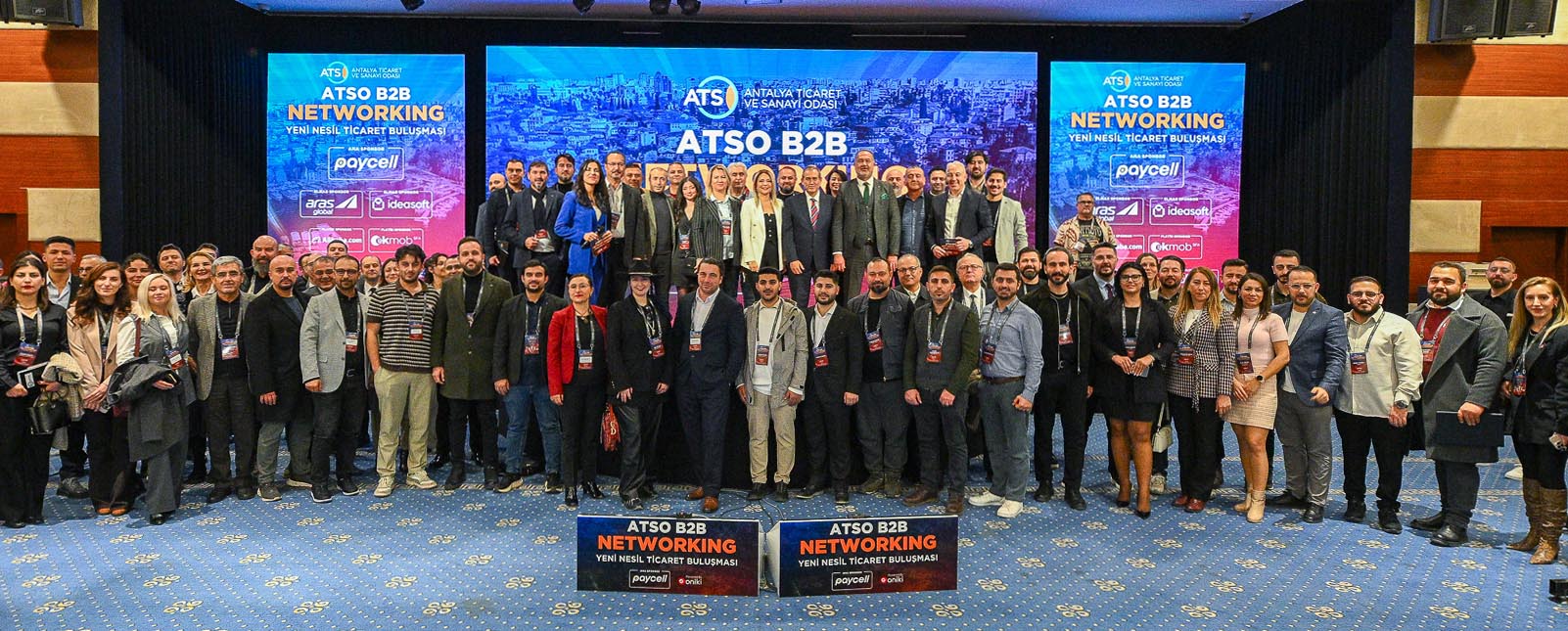 A T S O D A N Y A P A Y Z E K A D E S T E K L I B2 B B U L U S M A 1118817 332052