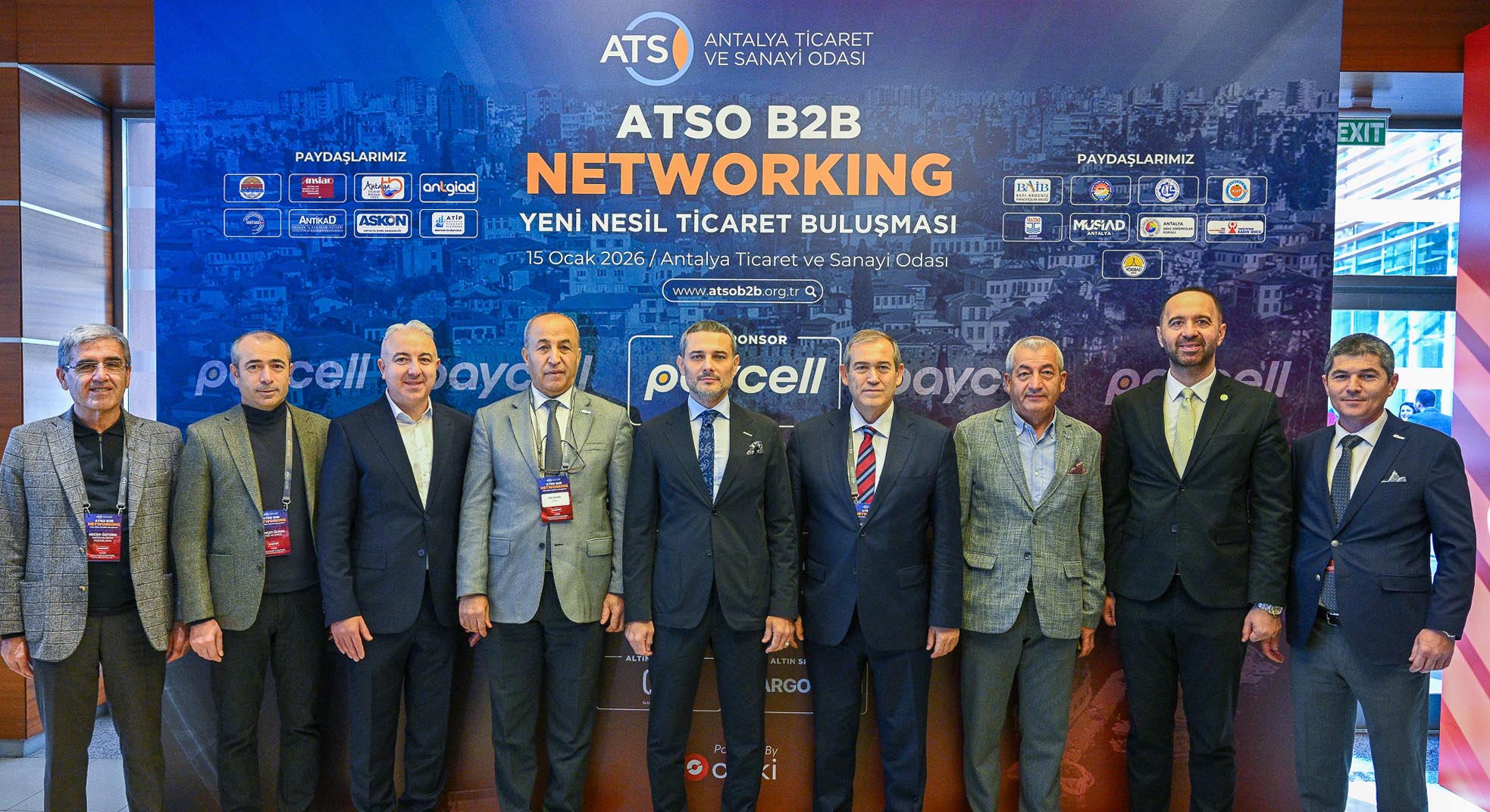 A T S O D A N Y A P A Y Z E K A D E S T E K L I B2 B B U L U S M A 1118819 332052