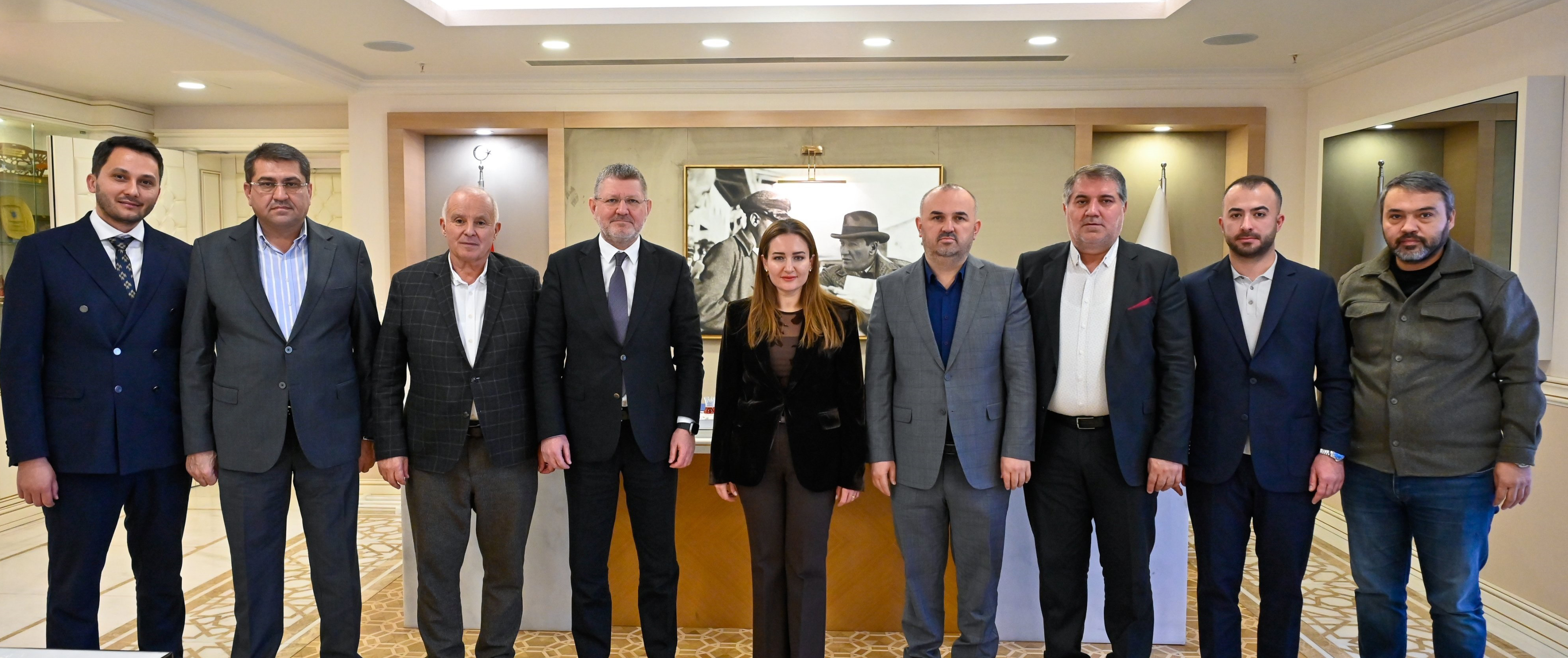 A T S O I N S A A T S E K T O R U N D E N B U Y U K S E H I R E Z I Y 1114719 330923