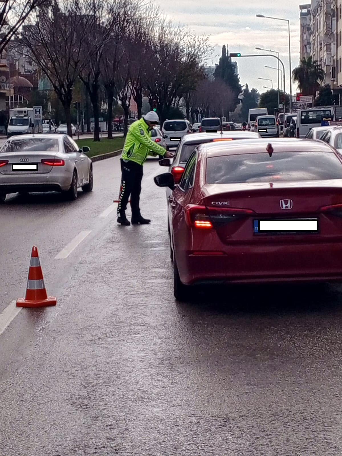 Antalyada Son 1 Haftada 13 Bin 731 Arac 1102089 327137 (1)