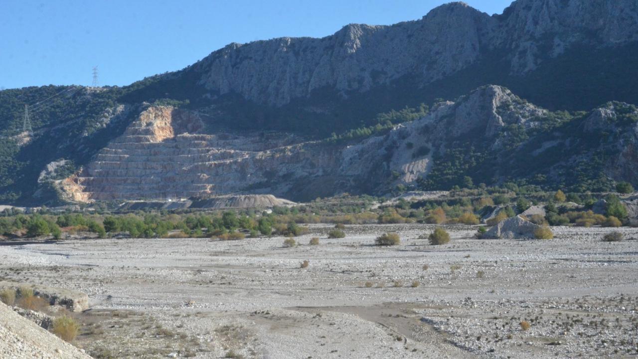 Antalyada Toki Tartismasi Antalyanin Suyu Ve Can Guvenligi Tehlikede 693C1Cbe3077F