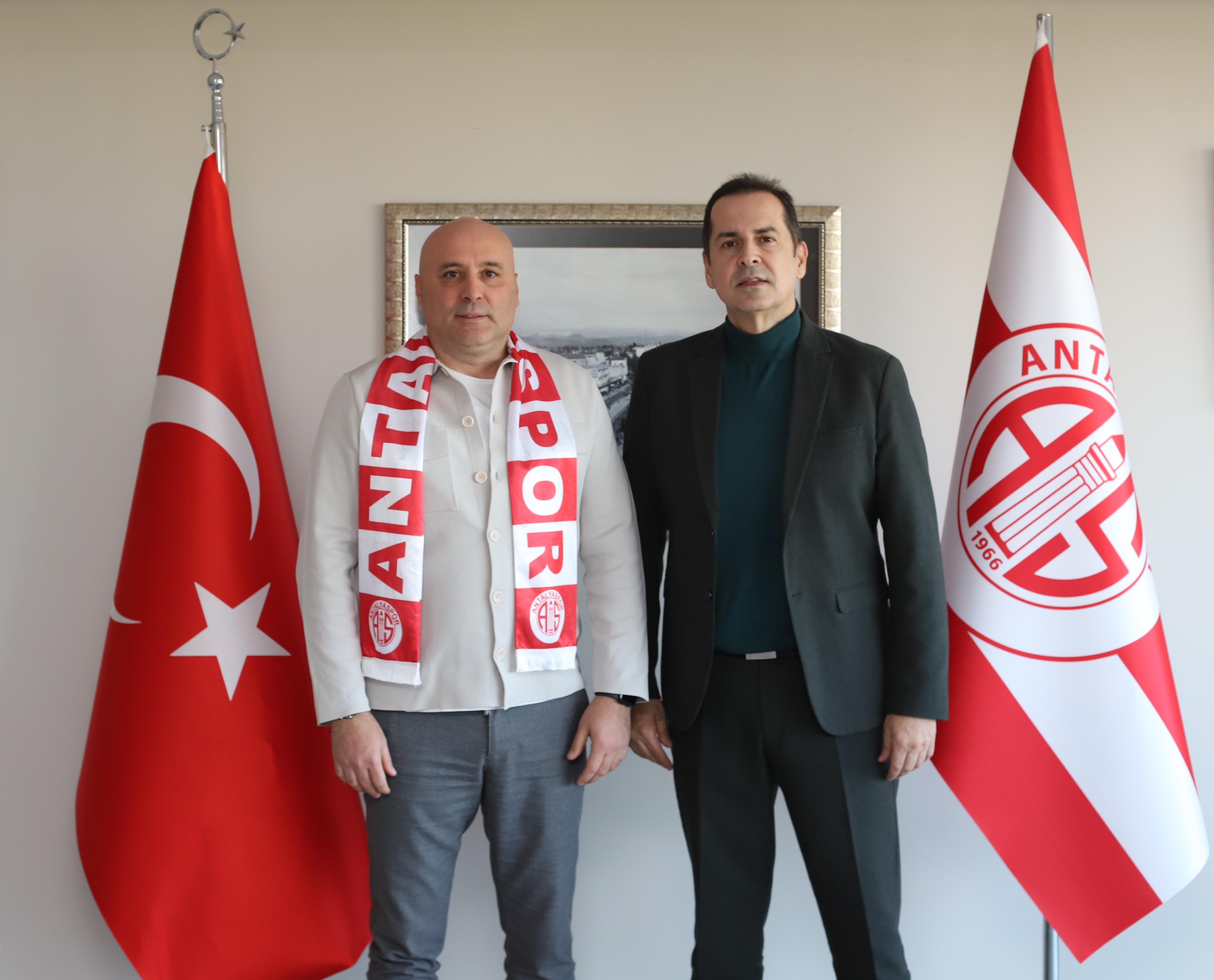 As Sami̇ Uğurlu Foto (3)