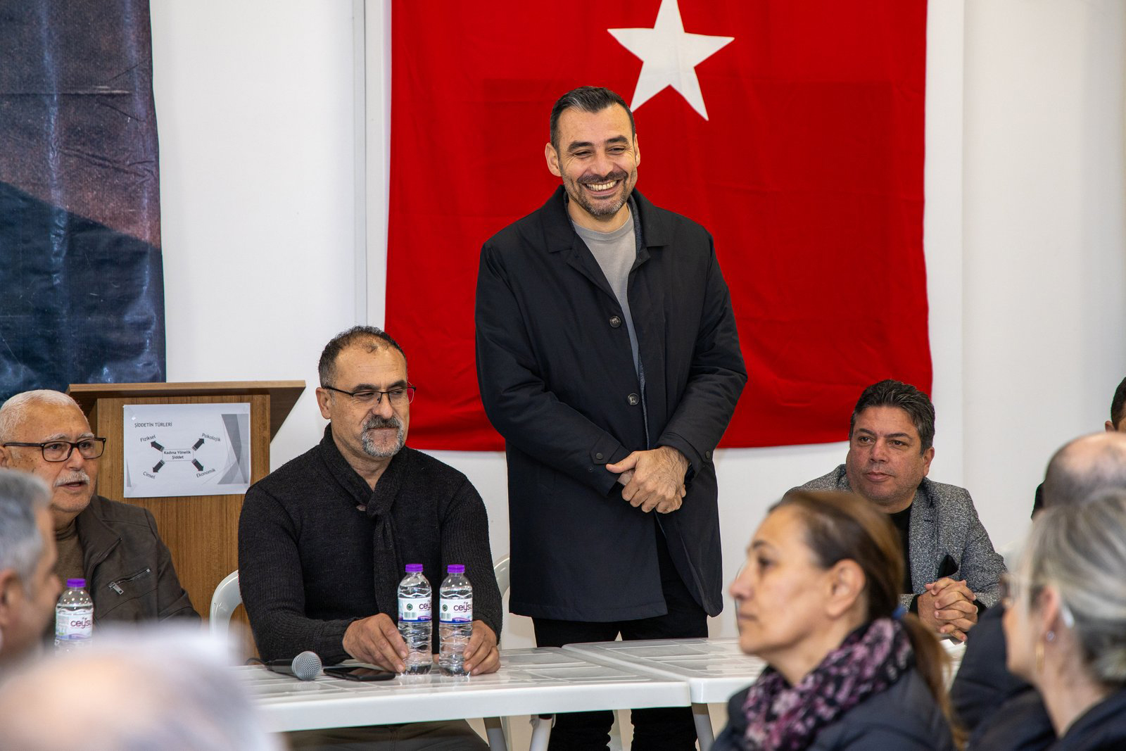 B A S K A N V E K I L I C I C E K T E N C E M E V I N E Z I Y A R E T 1105086 328041