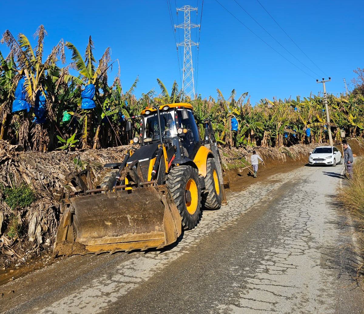 B U Y U K S E H I R A L A N Y A’ N I N K I R S A L Y O L L A R I N D A 1128433 335016