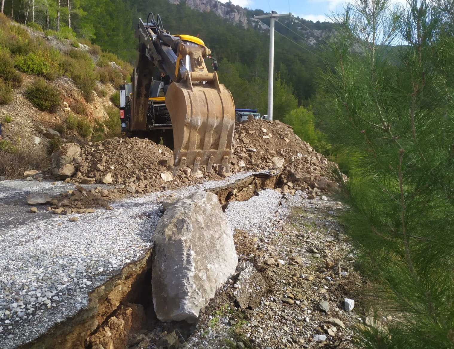 B U Y U K S E H I R’ D E N Y A G I S I N A R D I N D A N M U D A H A L E 1135145 336985