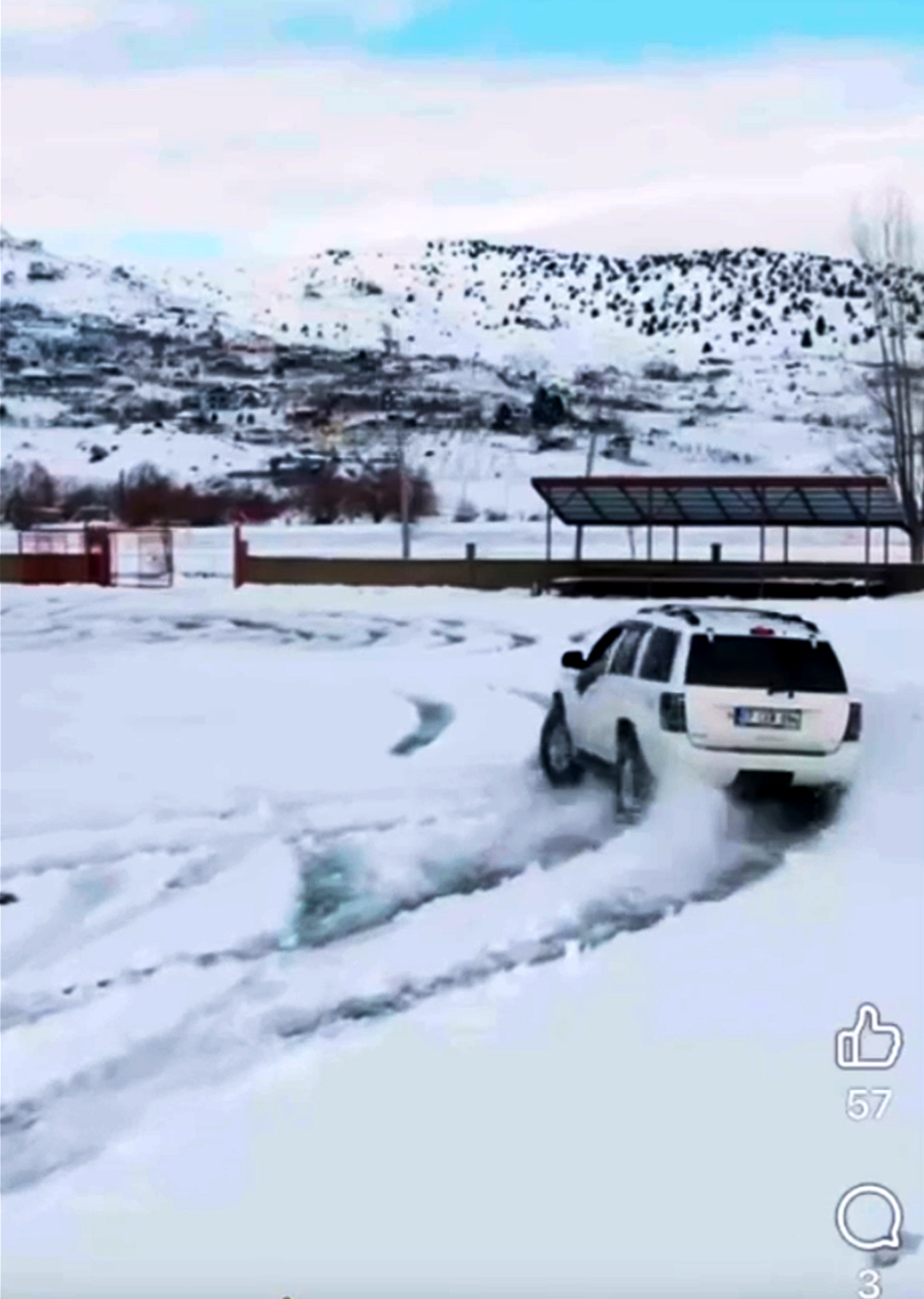 C A M I A V L U S U N D A D R I F T Y A P A N S U R U C U Y E 58 B 1104936 328002