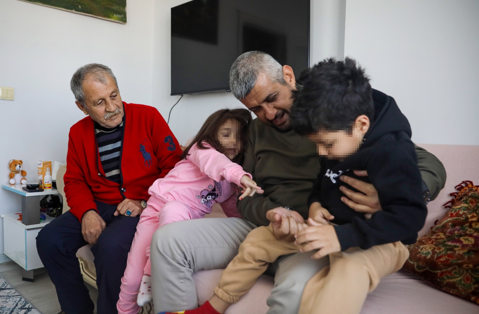 D E D E I L E 3 T O R U N U Y E N I Y U V A L A R I N A K A V U S 1123176 333313