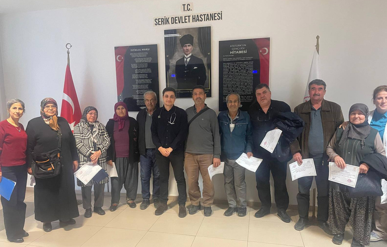 D I Y A B E T O K U L U M E Z U N L A R I N A D I P L O M A 1131305 335885