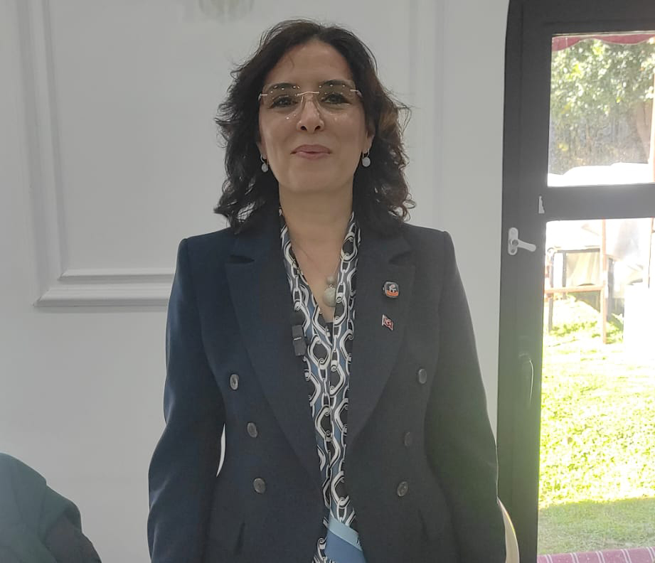 Fatma Gül Yalçınkaya