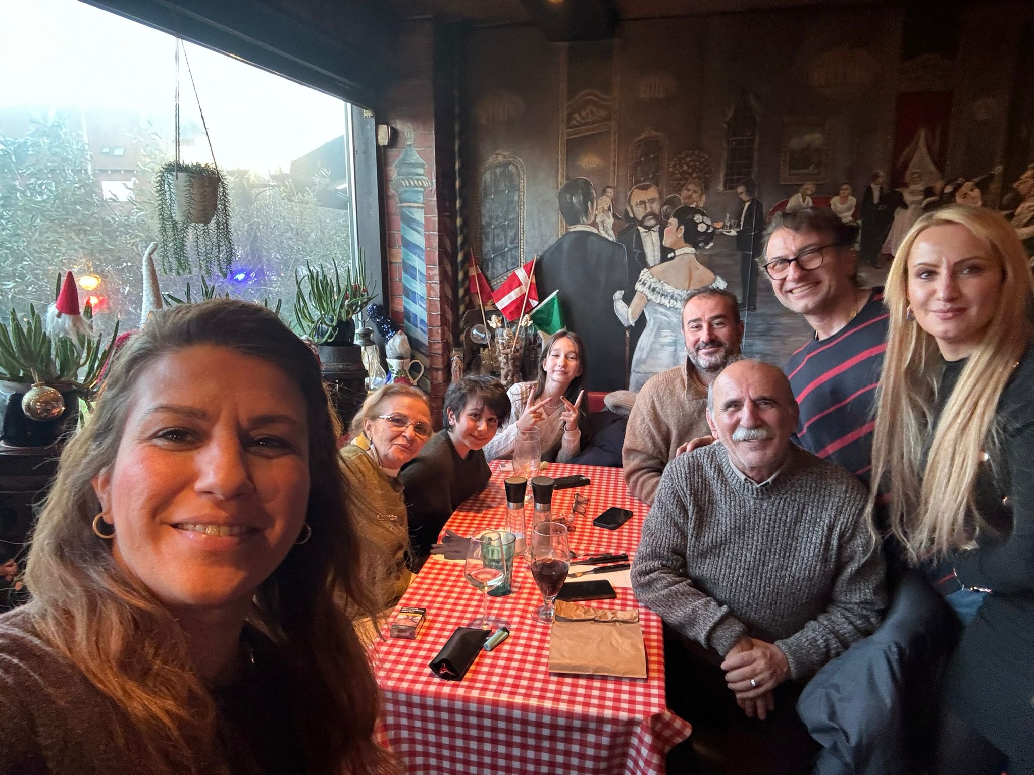 Fotaltı 1 (Bunu Mutlaka Kullanalım Abı Özel Rica Etti