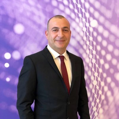 Gencay Ağyurt Zafer Partisi Antalya İl Başkanı